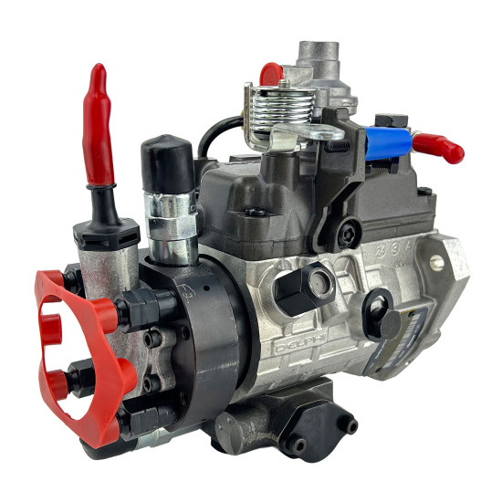 Fuel Injection Pump 9520A310G Delphi JCB 20/06725, 320/06742, 320/06939 Genuine