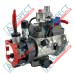 Pompa de combustibil 9520A310G Delphi JCB 20/06725, 320/06742, 320/06939 Genuine 20/06725, 320/06742, 320/06939, 9520A230G, 9520A239G - 3