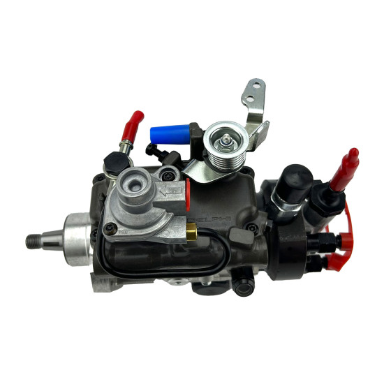Fuel Injection Pump 9520A310G Delphi JCB 20/06725, 320/06742, 320/06939 Genuine