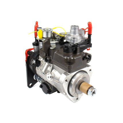 Fuel Injection Pump 9520A401G Delphi CAT 317-6389, 351-8940, Perkins 2644C317 Genuine