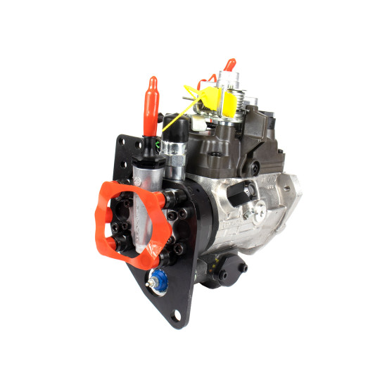 Fuel Injection Pump 9520A401G Delphi CAT 317-6389, 351-8940, Perkins 2644C317 Genuine