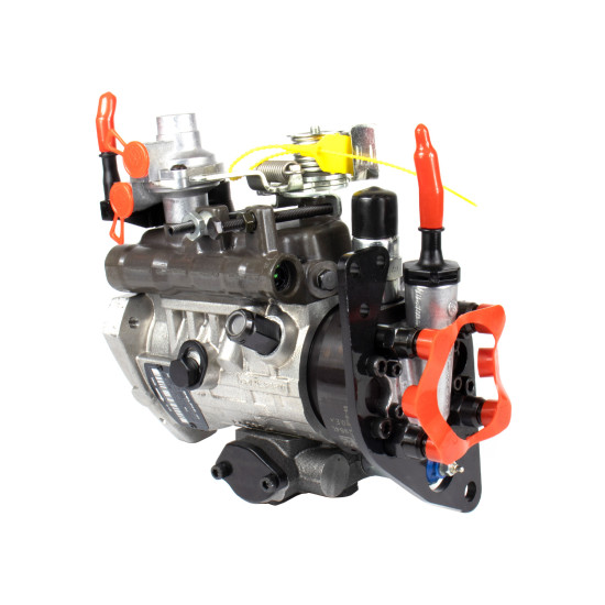 Fuel Injection Pump 9520A401G Delphi CAT 317-6389, 351-8940, Perkins 2644C317 Genuine