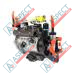 Bomba de combustible Delphi 9520A400G Caterpillar 317-6389 - 3