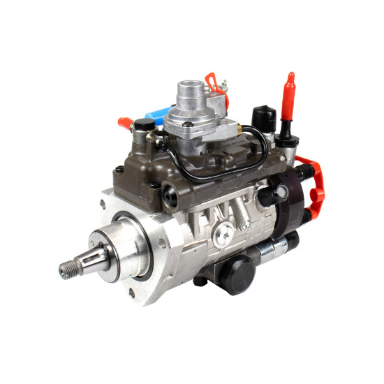 Fuel Injection Pump 9520A909G Delphi JCB 320/06869 Genuine