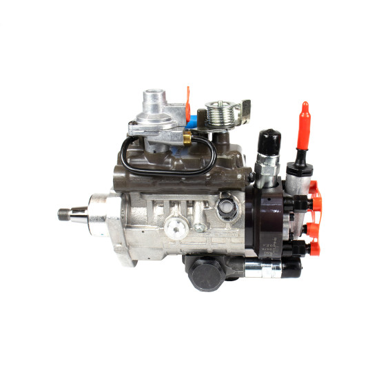 Fuel Injection Pump 9520A909G Delphi JCB 320/06869 Genuine