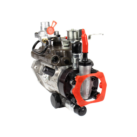 Fuel Injection Pump 9520A909G Delphi JCB 320/06869 Genuine