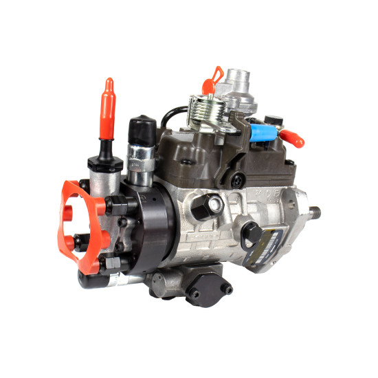 Fuel Injection Pump 9520A909G Delphi JCB 320/06869 Genuine
