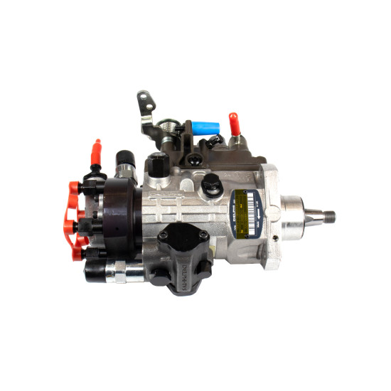 Fuel Injection Pump 9520A909G Delphi JCB 320/06869 Genuine