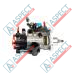 Bomba de combustible Delphi 9520A900G JCB 320/06869 - 5