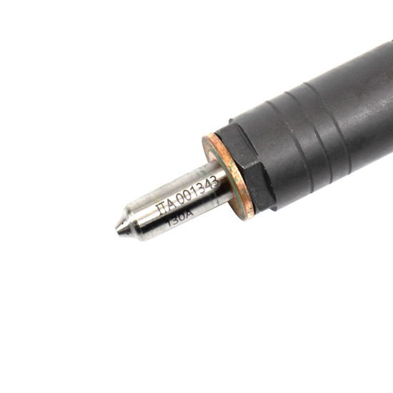 Fuel Injector B03201A Delphi Perkins 2645K011 Genuine