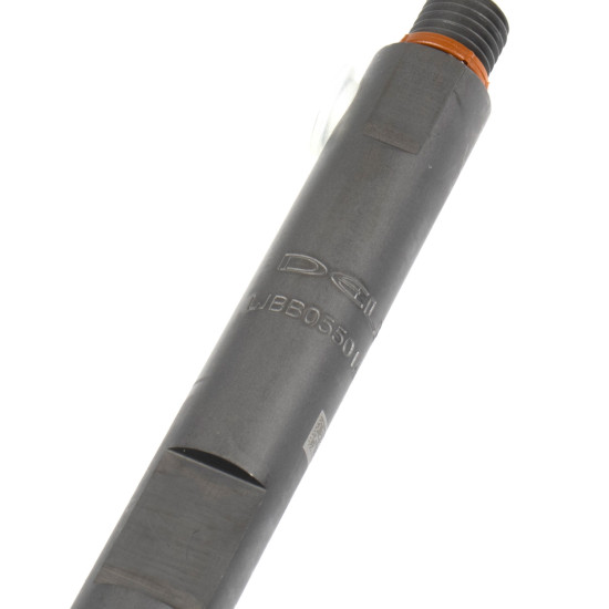Fuel Injector B05501A Delphi JCB 320/06837, LJBB055 Genuine