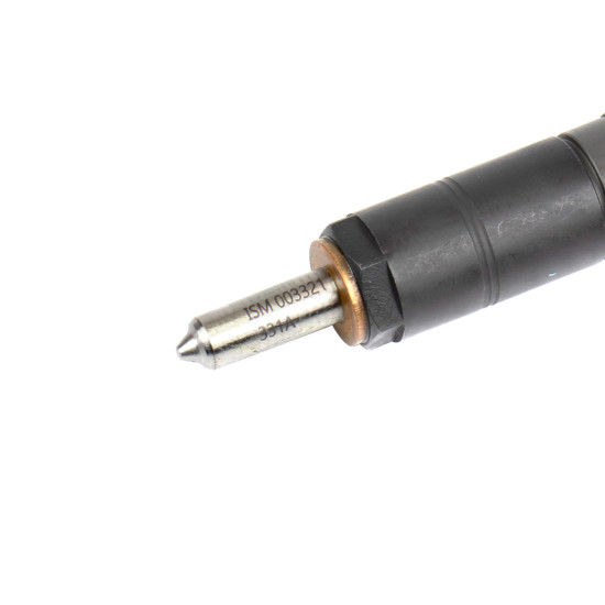 Fuel Injector B05501A Delphi JCB 320/06837, LJBB055 Genuine