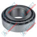 Rollenlager Linde 0009247300 NTN 0009247345 - 2