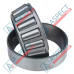 Rollenlager Linde 0009247300 NTN 0009247345 - 4