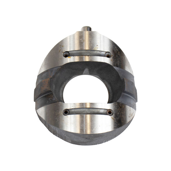 Swash plate (Cam rocker) Sauer-Danfoss 4510073 Genuine Swash plate (Cam rocker) Sauer-Danfoss 4510073 Genuine