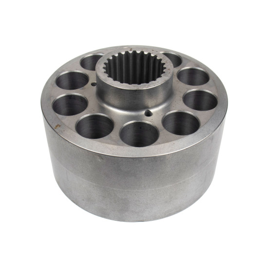 Cylinder block Rotor Kayaba PSVL-42 SKS