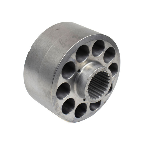 Cylinder block Rotor Kayaba PSVL-42 SKS