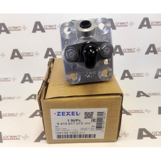 Fuel feed pump Isuzu 1041341023 ZEXEL