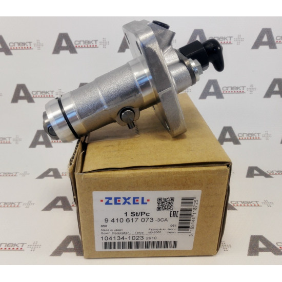 Fuel feed pump Isuzu 1041341023 ZEXEL