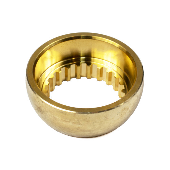Ball guide Nabtesco GM21VA, JMV-64 SKS