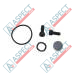 EPR-Ventil Hitachi 9312792 AFM - 5