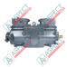 Hydraulische Pumpe 333/K5495 Kawasaki K7V125DTP-11XR-9N03-102 SKS 333/K5495, 333/K5496, 332/B3722