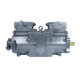 Hydraulic Pump assembly 333/K5495 Kawasaki K7V125DTP-11XR-9N03-102 SKS