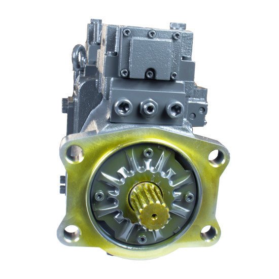 Hydraulic Pump assembly 333/K5495 Kawasaki K7V125DTP-11XR-9N03-102 SKS