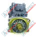 Hydraulic Pump assembly 333/K5495 Kawasaki K7V125DTP-11XR-9N03-102 SKS 333/K5495, 333/K5496, 332/B3722 - 1