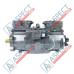 Hydraulic Pump assembly 333/K5495 Kawasaki K7V125DTP-11XR-9N03-102 SKS 333/K5495, 333/K5496, 332/B3722 - 2