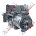 Pompă hidraulică 333/K5495 Kawasaki K7V125DTP-11XR-9N03-102 SKS 333/K5495, 333/K5496, 332/B3722 - 3