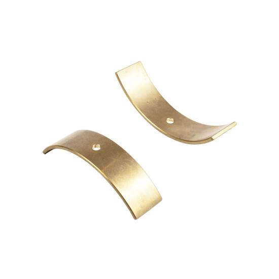 Sliding Bearing Linde 0009234031 reinforced SKS