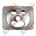 Ventilplatte Rechts Bosch Rexroth R910910600 SKS - 1