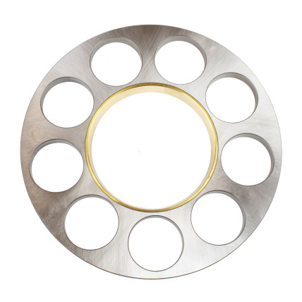 Retainer Plate Bosch Rexroth R902439646 for coil spring SKS
