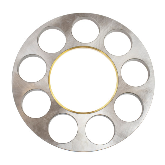 Retainer Plate Bosch Rexroth R902439646 for coil spring SKS