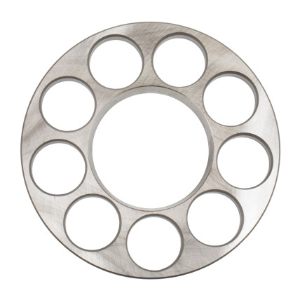 Retainer Plate Hitachi 0668703 SKS