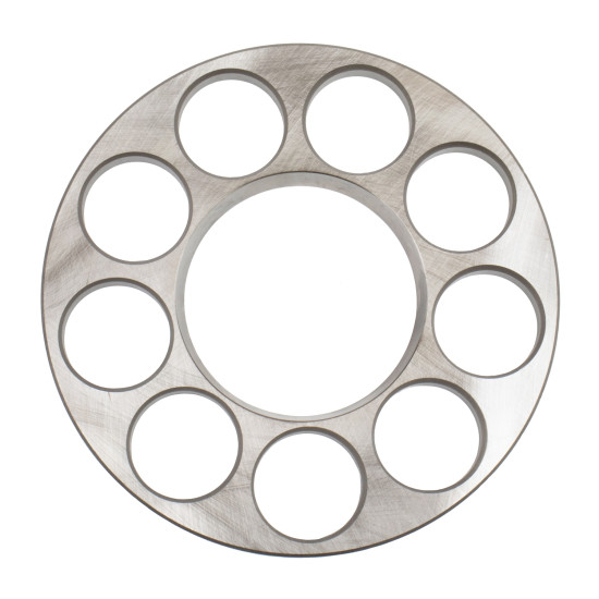 Retainer Plate Hitachi 0668703 SKS