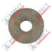 Suport de disc arc Bosch Rexroth R902101007 SKS