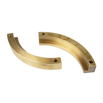 Fix Plate of Retainer Plate Parker P2-145-3925 SKS