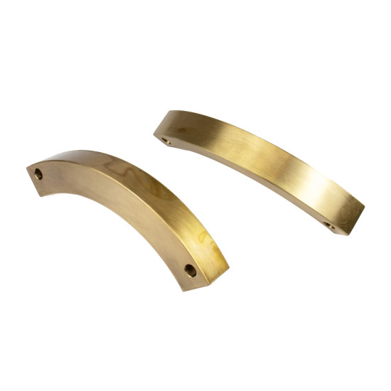 Fix Plate of Retainer Plate Parker P2-145-3925 SKS