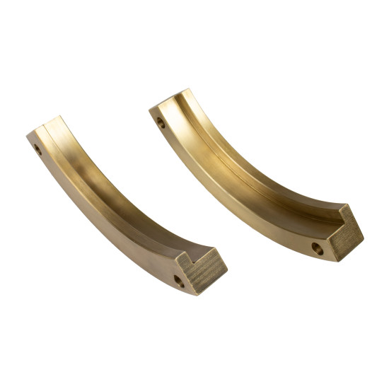 Fix Plate of Retainer Plate Parker P2-145-3925 SKS