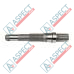 Drive Shaft Bosch Rexroth R902061924 SKS