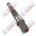 Drive Shaft Bosch Rexroth R902061924 SKS - 1