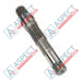 Drive Shaft Bosch Rexroth R902061924 SKS - 2