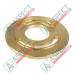 Ventilplatte Links Caterpillar 6E-1332 SKS 6E-1332, 0R-1729 - 2