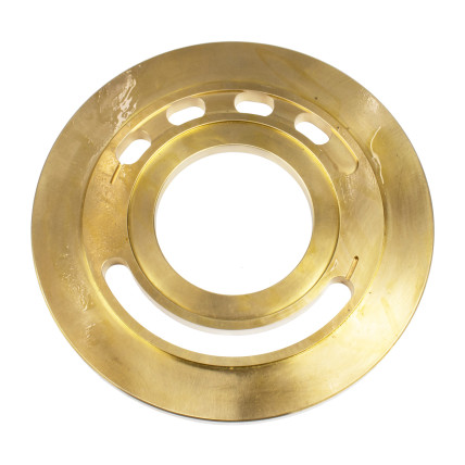 Valve plate Right Caterpillar CAT245 SKS