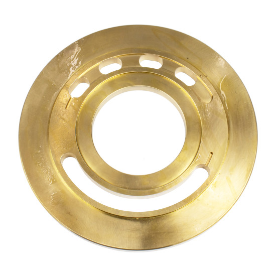 Valve plate Right Caterpillar CAT245 SKS