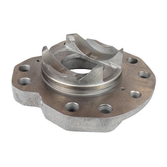 Swash plate with Support Kawasaki 0818503 SKS