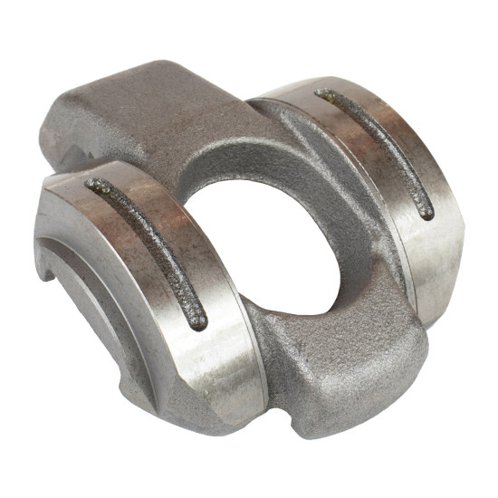 Swash plate with Support Kawasaki 0818503 SKS