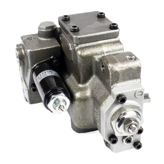 Regulator assembly Kawasaki YN10V01009F1 SKS